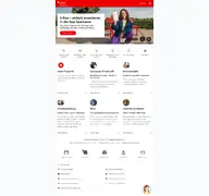 Kleine Seitenvorschau von sparkasse-loerrach.de