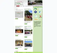 Kleine Seitenvorschau von nardini-realschule.de