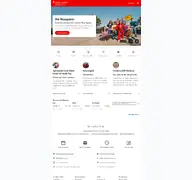 Kleine Seitenvorschau von sparkasse-nea.de