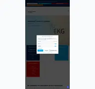 Kleine Seitenvorschau von hausarztpraxis-sulingen.de