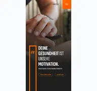 Kleine Seitenvorschau von rehaaktiv-os.de