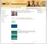 Kleine Seitenvorschau von orththeol.uni-muenchen.de