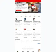 Kleine Seitenvorschau von sparkasse-odenwaldkreis.de