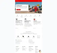 Kleine Seitenvorschau von sparkasse-olpe.de