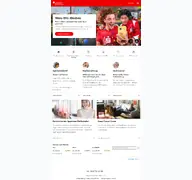 Kleine Seitenvorschau von sparkasse-pfaffenhofen.de