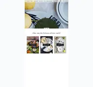 Kleine Seitenvorschau von vandorp-shop.de