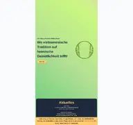 Kleine Seitenvorschau von zum-bambushaus.de