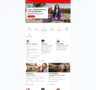 Kleine Seitenvorschau von sparkasse-pm.de