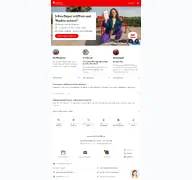 Kleine Seitenvorschau von sparkasse-starkenburg.de