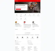 Kleine Seitenvorschau von sparkasse-st-blasien.de