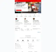 Kleine Seitenvorschau von sparkasse-wiesental.de