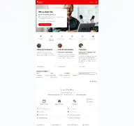 Kleine Seitenvorschau von sparkasse-wolfach.de