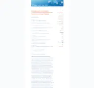Kleine Seitenvorschau von spassgesellschaft.blogger.de