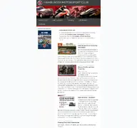 Kleine Seitenvorschau von hamburger-motorsport-club.de
