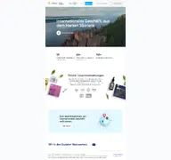 Kleine Seitenvorschau von sibvaleo.com