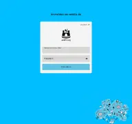 Kleine Seitenvorschau von sso.wobila.de