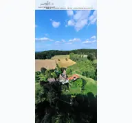 Kleine Seitenvorschau von haus-berkenkamp.de