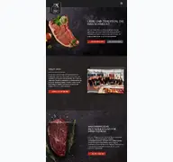 Kleine Seitenvorschau von roden-fleisch.de