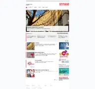 Kleine Seitenvorschau von staatsanwaltschaft-hannover.niedersachsen.de