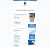 Kleine Seitenvorschau von handydoktor-landshut.de