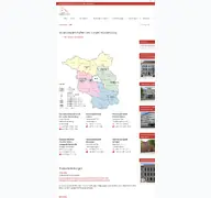 Kleine Seitenvorschau von staatsanwaltschaften.brandenburg.de