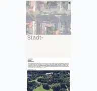Kleine Seitenvorschau von stadt-land-plus.de