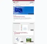 Kleine Seitenvorschau von wrrl.rlp.de
