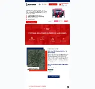 Kleine Seitenvorschau von rohrfrei-experten24.de