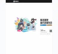 Kleine Seitenvorschau von kurogames-global.com