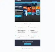 Kleine Seitenvorschau von zonerama.com