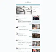 Kleine Seitenvorschau von hantkepartner.de