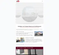 Kleine Seitenvorschau von rolladen-bepler.de