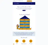Kleine Seitenvorschau von haus-der-schulfaehigkeit.de