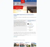 Kleine Seitenvorschau von rolladen-brey.de
