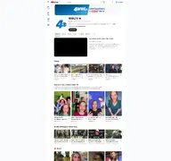 Kleine Seitenvorschau von wwltv.com