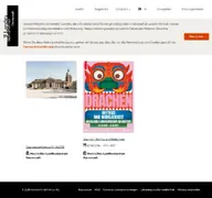 Kleine Seitenvorschau von shop.hlmd.de
