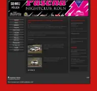 Kleine Seitenvorschau von speedbeat-motorsport.de