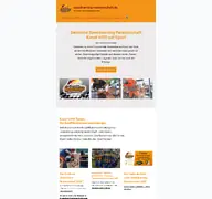 Kleine Seitenvorschau von speedcarving-meisterschaft.de