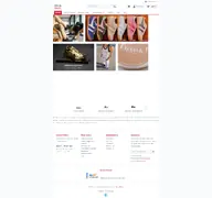 Kleine Seitenvorschau von speed-shoes.de