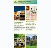 Kleine Seitenvorschau von gemeinsam-gegen-vonovia.de