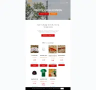 Kleine Seitenvorschau von shop.kids-running.de