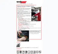 Kleine Seitenvorschau von speedyautoservice.de