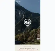 Kleine Seitenvorschau von ropferhof.at