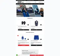 Kleine Seitenvorschau von shop.mhg-neuss.de