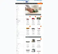 Kleine Seitenvorschau von shop.moba-tech.de