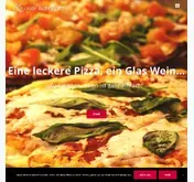 Kleine Seitenvorschau von rossini-buongusto.de