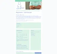 Kleine Seitenvorschau von rostock-urologie.de
