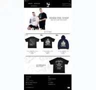 Kleine Seitenvorschau von roswitasshop.de