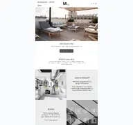 Kleine Seitenvorschau von shop.mydeck.de
