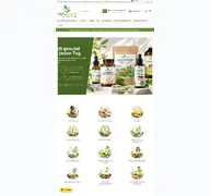 Kleine Seitenvorschau von shop.natuvisan.ch